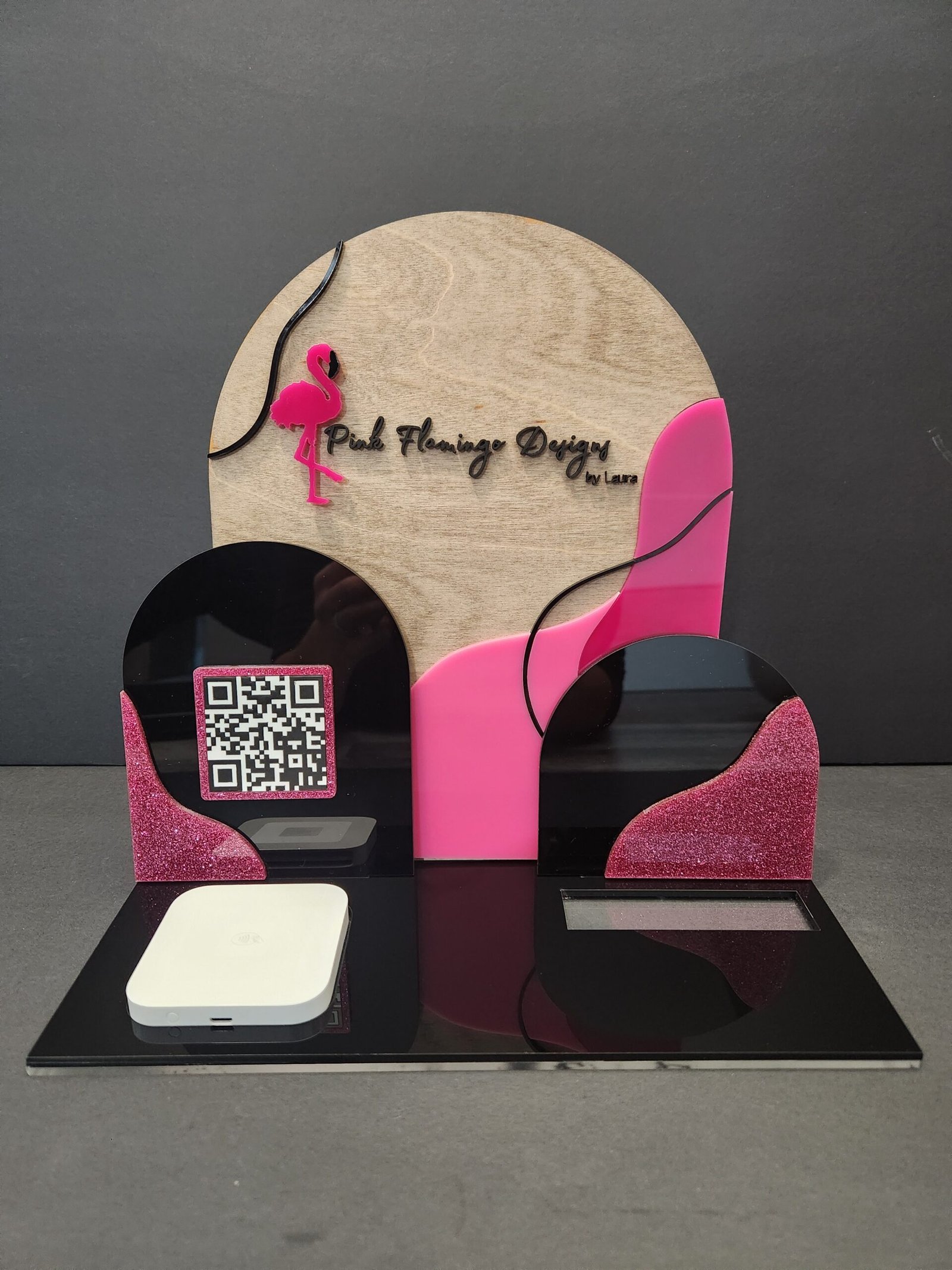 Pink Flamingo Designs