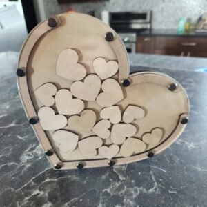 Guest Books