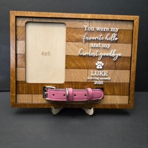 Pet Gift & Memorials
